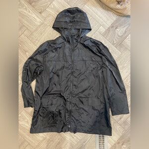 ❤️4 for $25❤️ ASOS compact windbreaker NEW‎